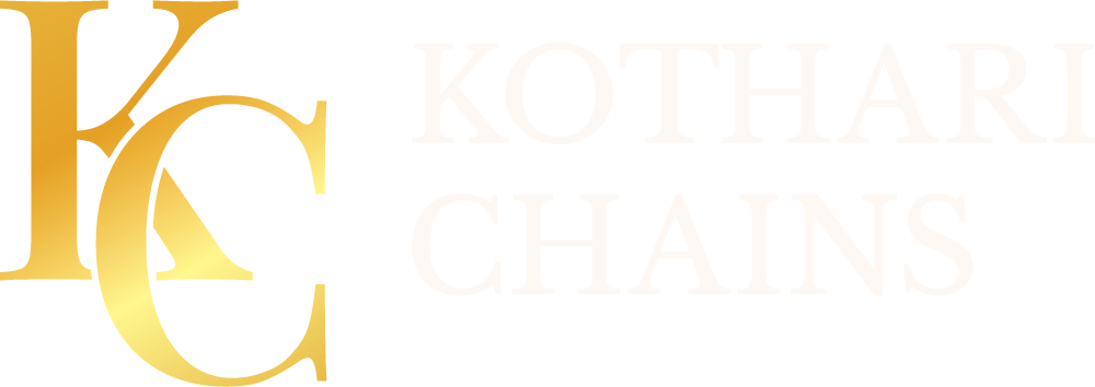 Kothari Chains